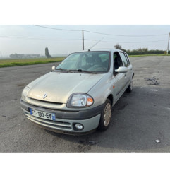 RENAULT CLIO 2 PHASE 1 1.2i - 8V