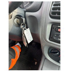 RENAULT CLIO 2 PHASE 1 1.2i - 8V
