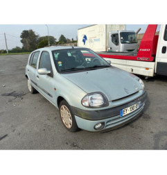 RENAULT CLIO 2 PHASE 1 1.2i - 8V