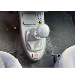 RENAULT CLIO 2 PHASE 1 1.2i - 8V