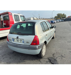 RENAULT CLIO 2 PHASE 1 1.2i - 8V