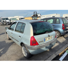 RENAULT CLIO 2 PHASE 1 1.2i - 8V