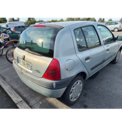 RENAULT CLIO 2 PHASE 1 1.2i - 8V