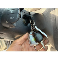 RENAULT CLIO 2 PHASE 1 1.2i - 8V