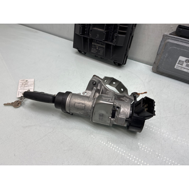 Kit de demarrage VOLKSWAGEN POLO 5 Photo n°1