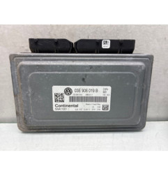 Kit de demarrage VOLKSWAGEN POLO 5