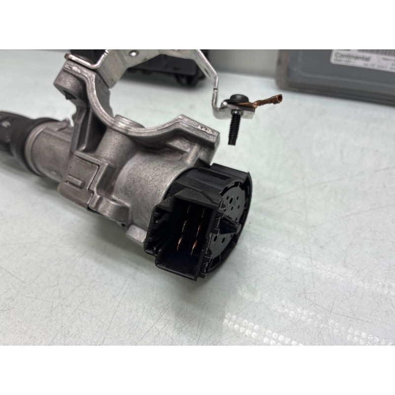 Kit de demarrage VOLKSWAGEN POLO 5 Photo n°5