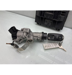 Kit de demarrage VOLKSWAGEN POLO 5