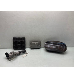 Kit de demarrage VOLKSWAGEN POLO 5