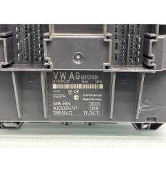 Kit de demarrage VOLKSWAGEN POLO 5