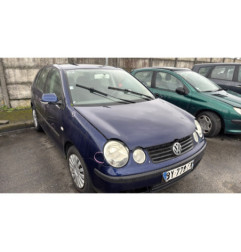 Calandre VOLKSWAGEN POLO 4