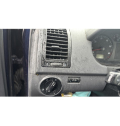 Calandre VOLKSWAGEN POLO 4