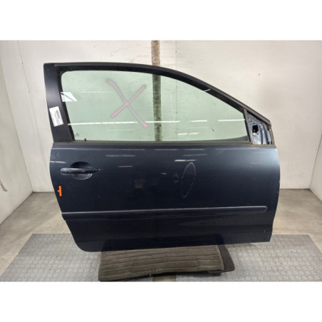Porte avant droit VOLKSWAGEN POLO 4 Photo n°1