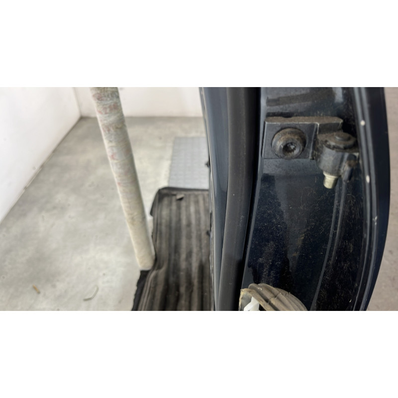 Porte arriere gauche VOLKSWAGEN POLO 4 Photo n°3