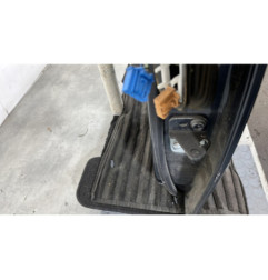 Porte arriere gauche VOLKSWAGEN POLO 4