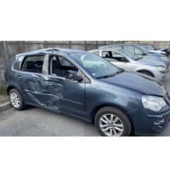 Porte arriere gauche VOLKSWAGEN POLO 4