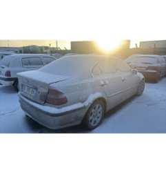 Interrupteur de leve vitre avant droit BMW SERIE 3 E46