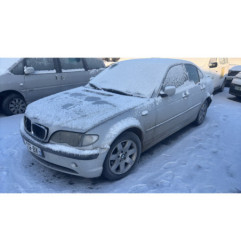 Neiman BMW SERIE 3 E46