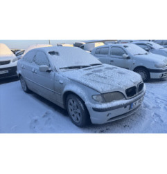 Neiman BMW SERIE 3 E46