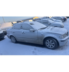 Neiman BMW SERIE 3 E46