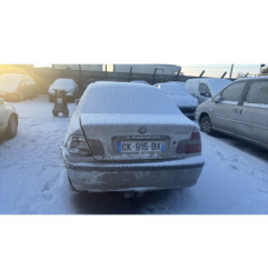 Neiman BMW SERIE 3 E46