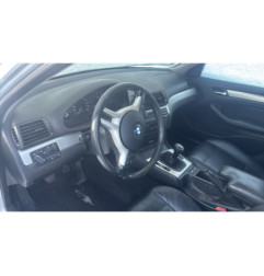 Neiman BMW SERIE 3 E46