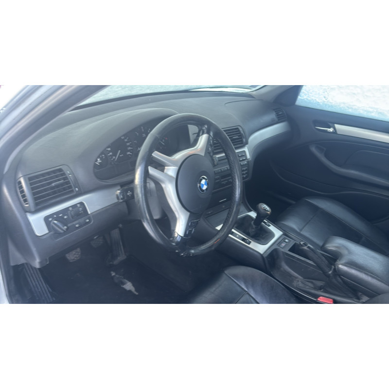 Neiman BMW SERIE 3 E46 Photo n°15