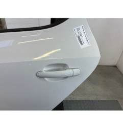 Porte arriere gauche SEAT IBIZA 4