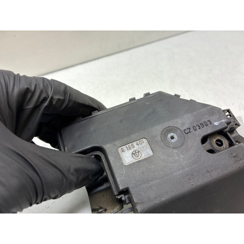 Serrure de coffre BMW SERIE 3 E46 Photo n°4