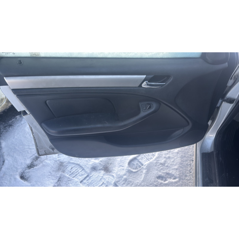 Serrure de coffre BMW SERIE 3 E46 Photo n°13