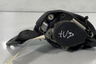 Pretensionneur de ceinture avant droit CITROEN C4 1 Photo n°1