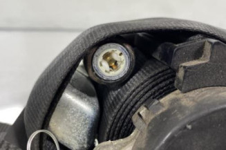 Pretensionneur de ceinture avant droit CITROEN C4 1
