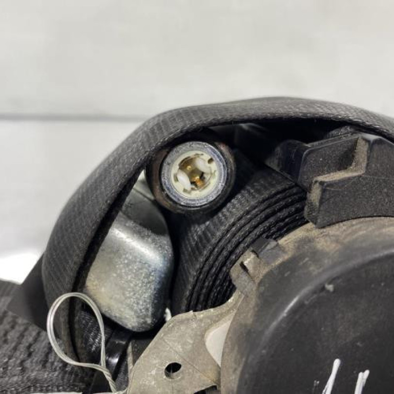Pretensionneur de ceinture avant droit CITROEN C4 1 Photo n°2
