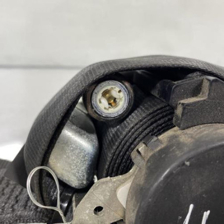Pretensionneur de ceinture avant droit CITROEN C4 1