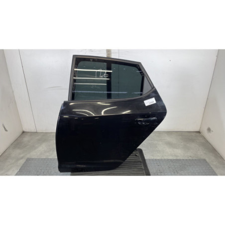 Porte arriere gauche SEAT IBIZA 4 Photo n°1