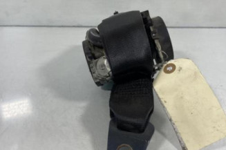 Pretensionneur de ceinture avant droit CITROEN C4 1