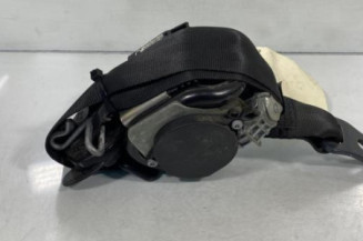 Pretensionneur de ceinture avant droit CITROEN C4 1
