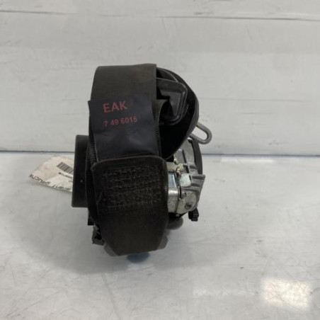 Pretensionneur de ceinture avant gauche CITROEN C4 1