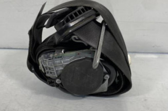 Pretensionneur de ceinture avant gauche CITROEN C4 1