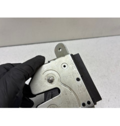 Serrure de coffre OPEL CORSA D Photo n°1