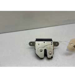Serrure de coffre OPEL CORSA D