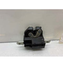 Serrure de coffre OPEL CORSA D