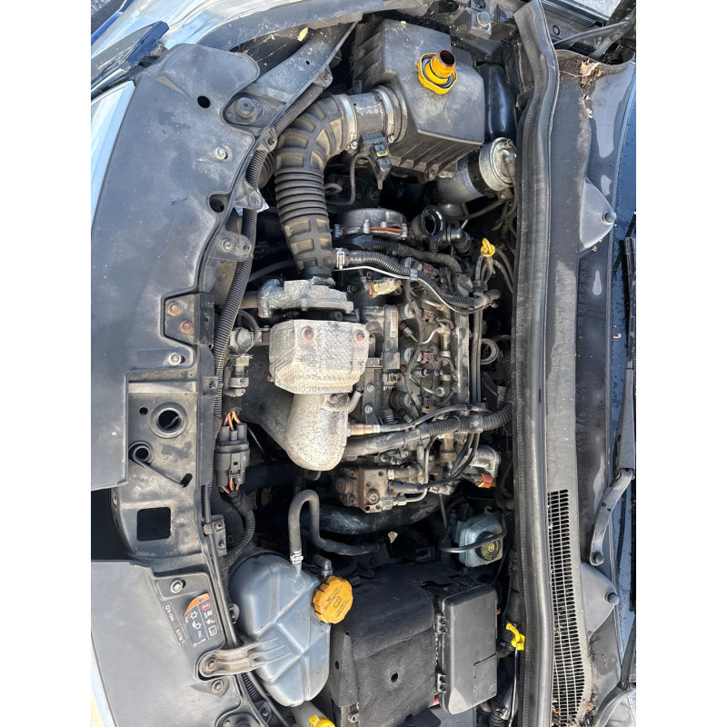 Serrure de coffre OPEL CORSA D Photo n°18