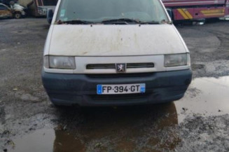 Serrure avant droit PEUGEOT EXPERT 1