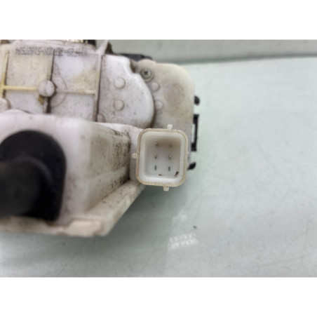 Serrure avant droit FIAT 500 2