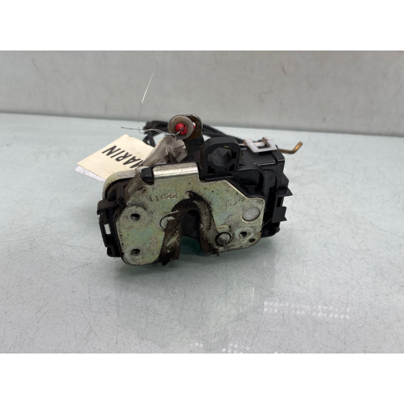 Serrure avant droit FIAT 500 2 Photo n°4