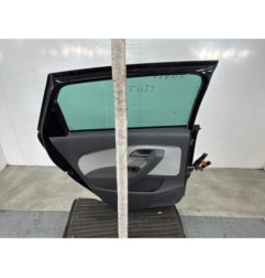 Porte arriere gauche VOLKSWAGEN POLO 5