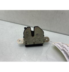 Serrure de coffre FIAT 500 2 Photo n°1
