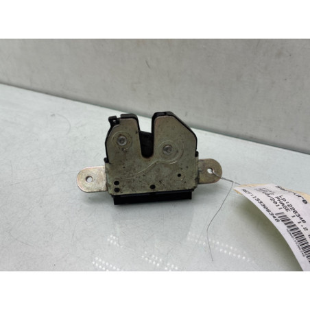 Serrure de coffre FIAT 500 2 Photo n°1