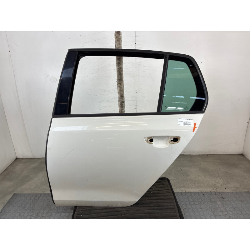 Porte arriere gauche VOLKSWAGEN GOLF 6 Photo n°3